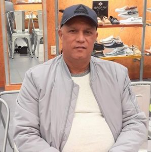 Meet your Posher, Jose